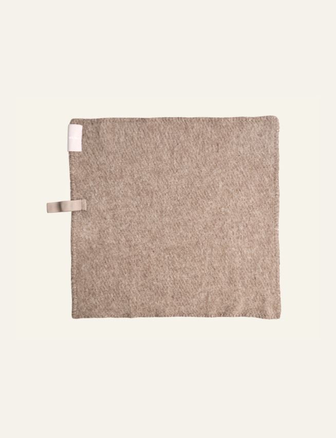 Sittunderlag taupe - 3