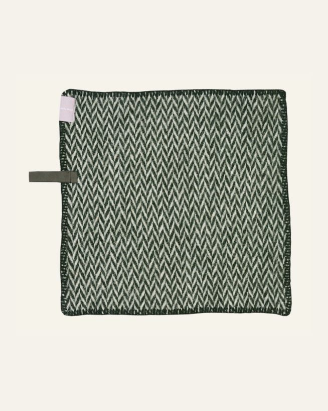 Sittunderlag multi/grön - 40x40 cm multi/grön - 1