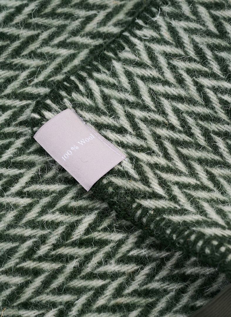 Sittunderlag multi/grön - 2