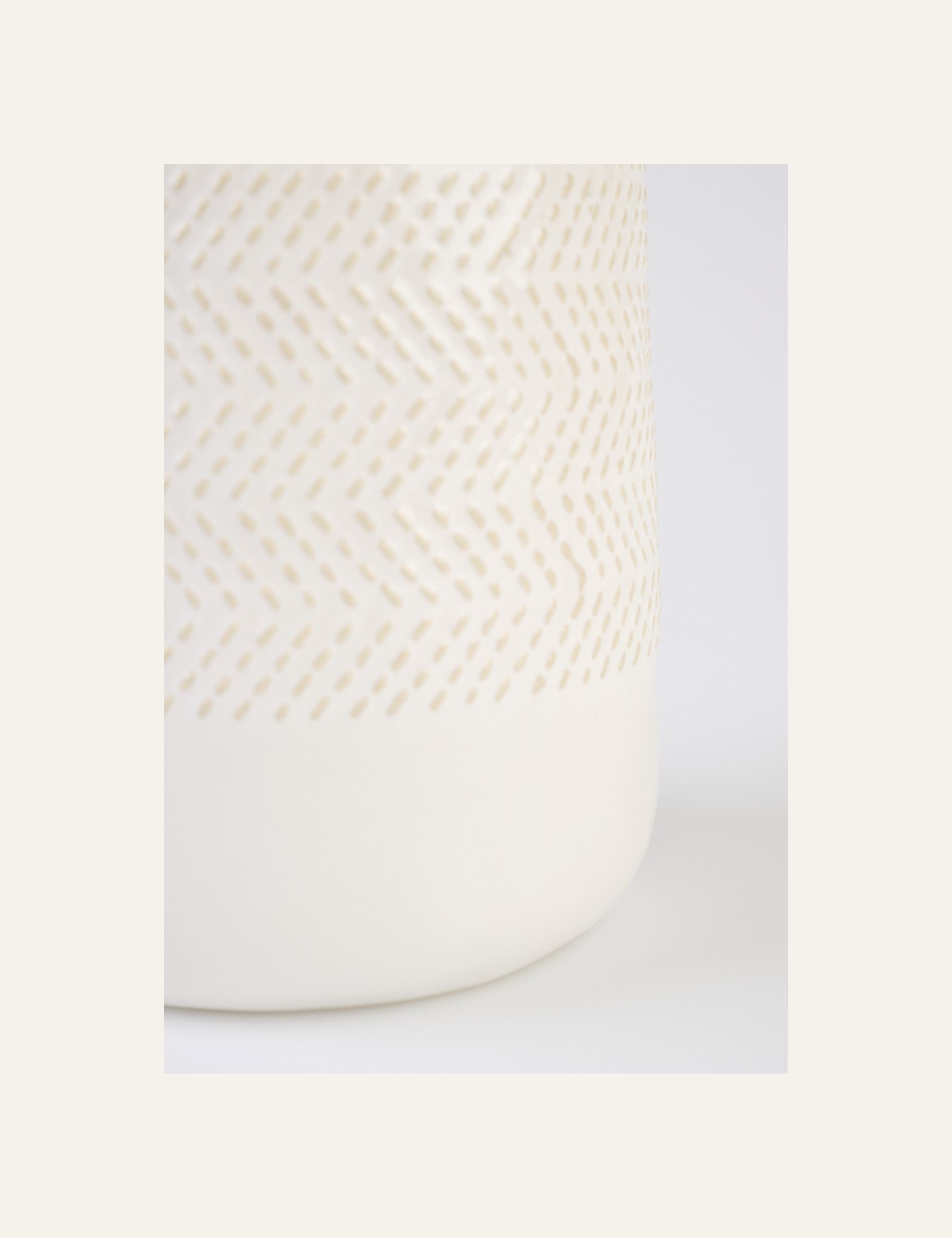 Bestick- och redskapsförvaring vit - 2