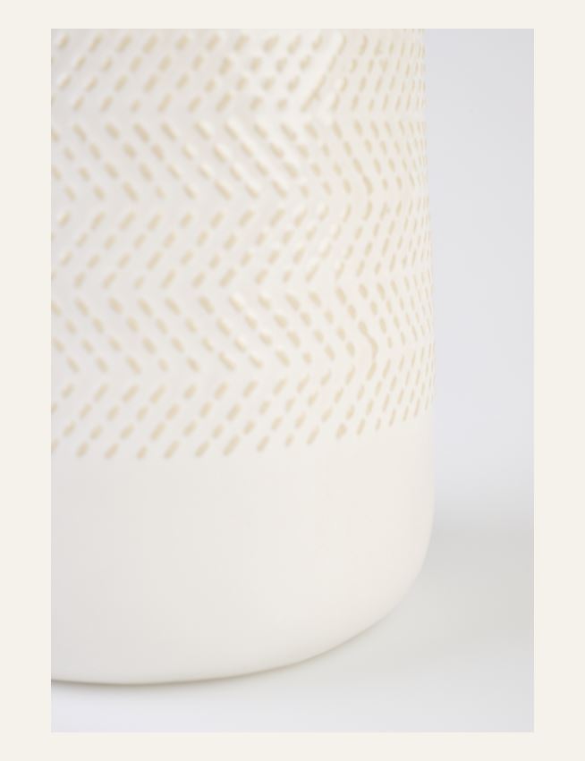 Bestick- och redskapsförvaring vit - 2