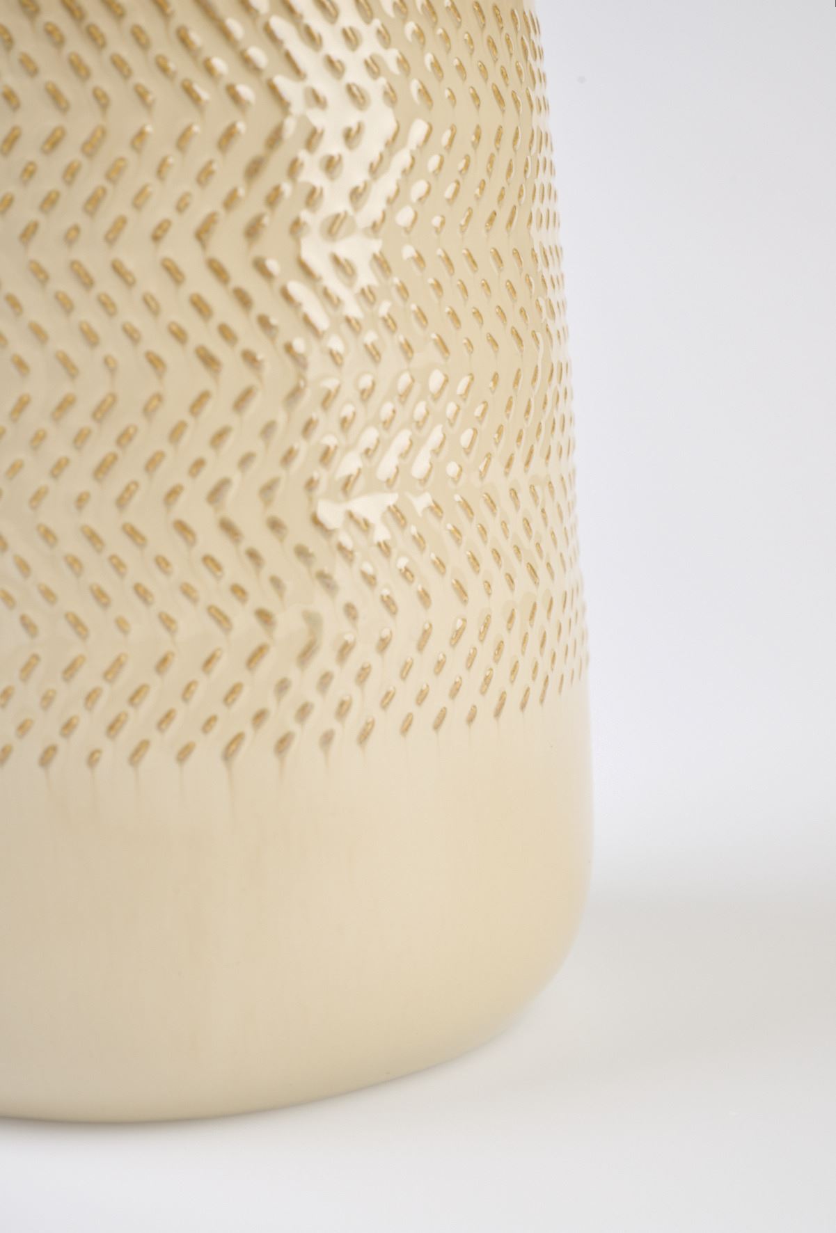 Bestick- och redskapsförvaring beige - 2