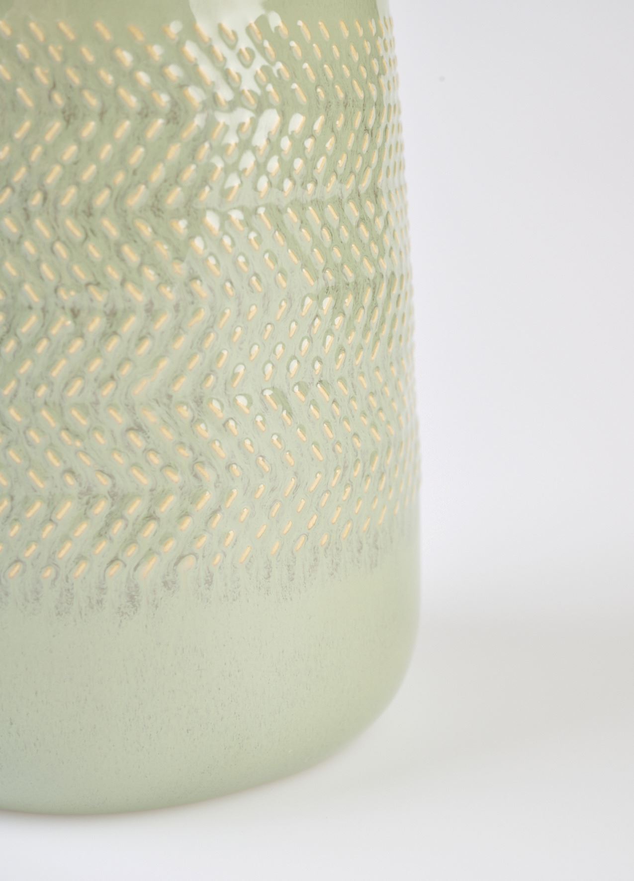 Bestick- och redskapsförvaring grön - 2