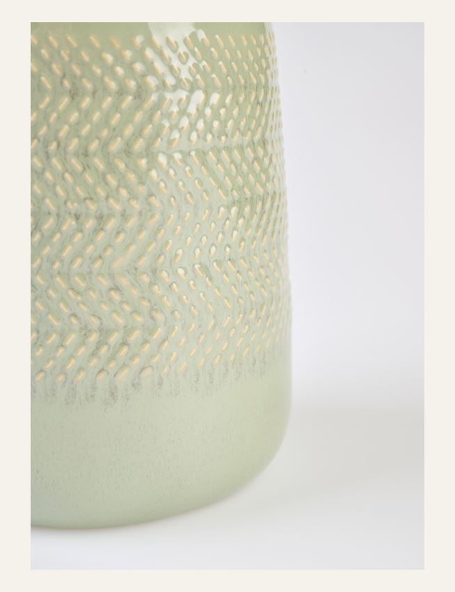 Bestick- och redskapsförvaring grön - 2