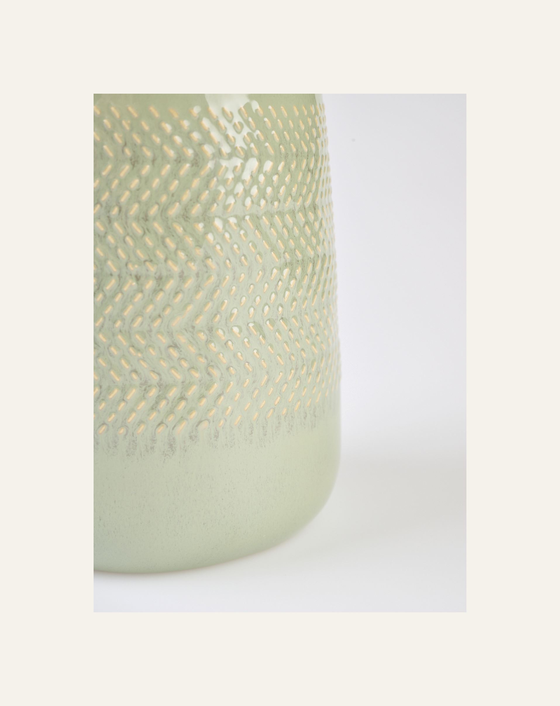 Bestick- och redskapsförvaring grön - 2