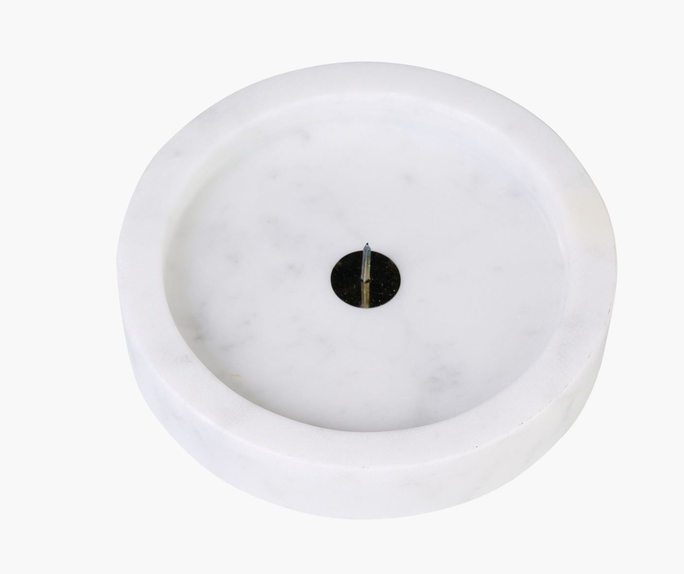 Ljushållare vit - 2