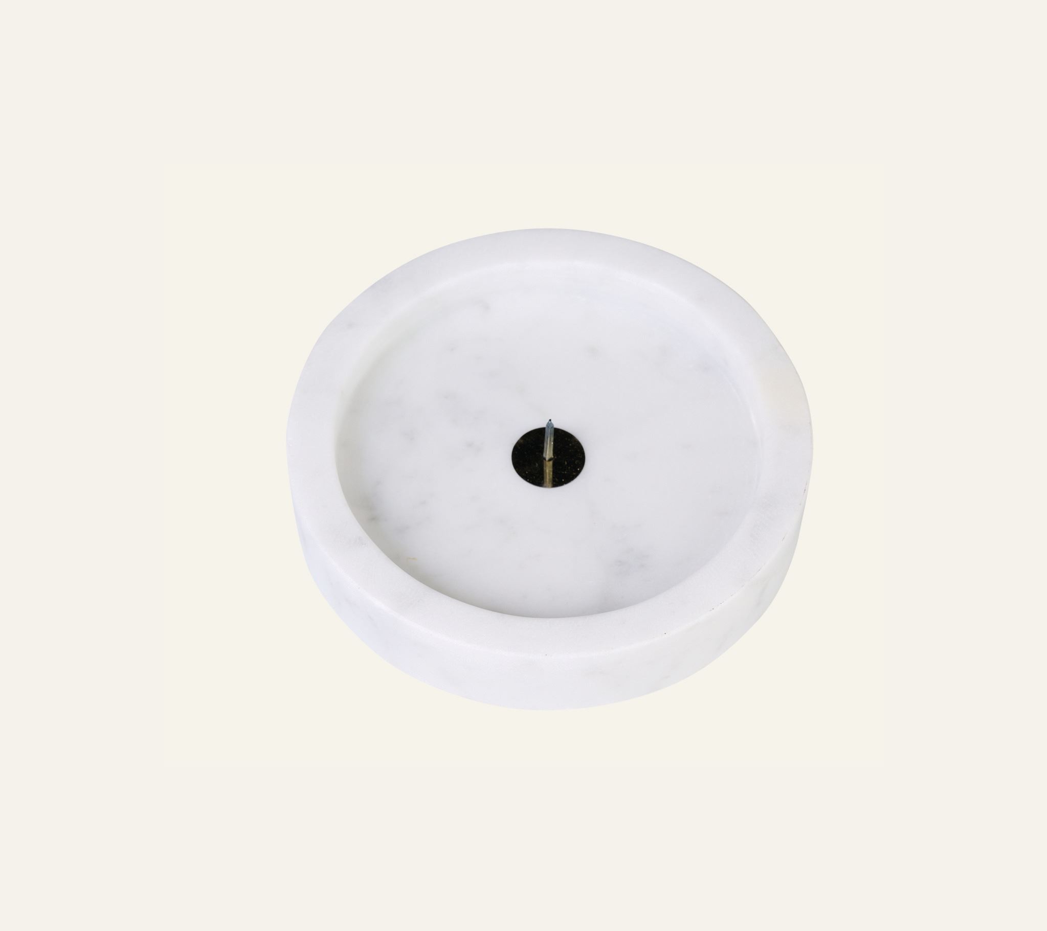 Ljushållare vit - 2