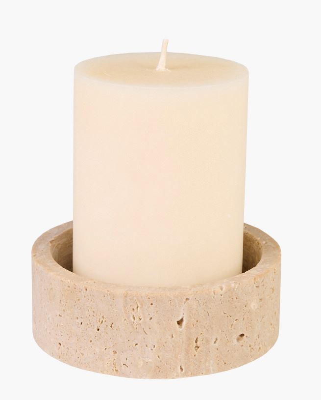 Ljushållare beige - 2