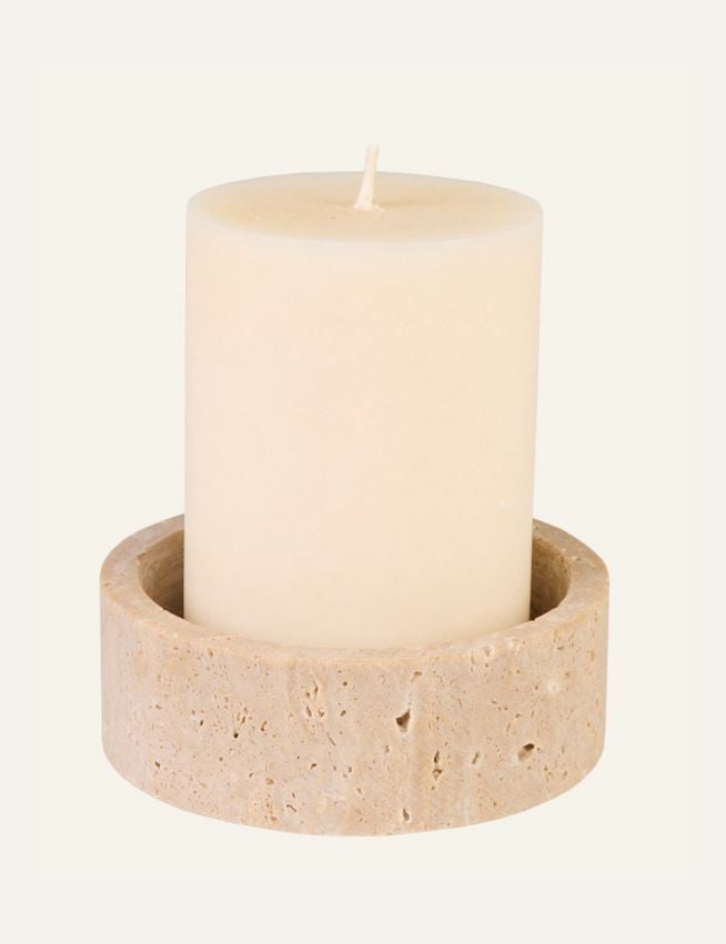 Ljushållare beige - 2