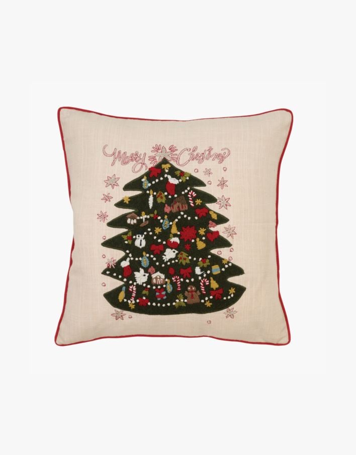 Kuddfodral multi - 45x45 cm multi - 1