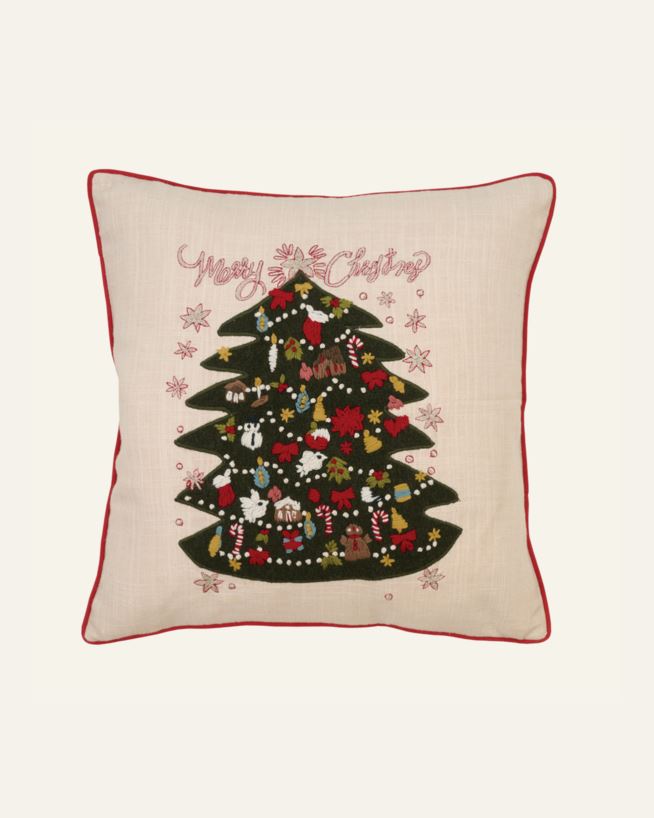 Kuddfodral multi - 45x45 cm multi - 1