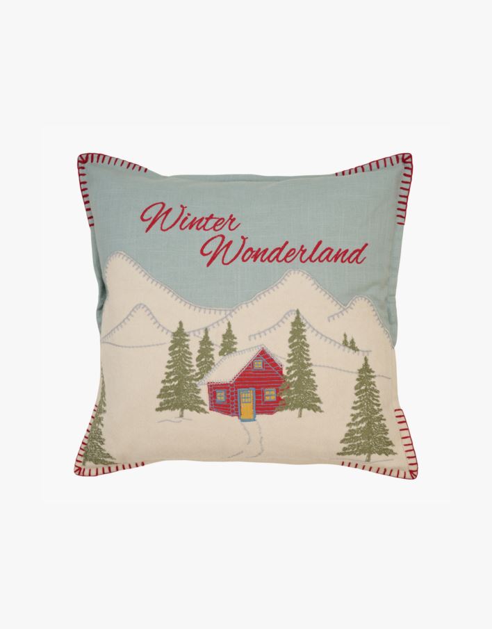 Kuddfodral multi - 45x45 cm multi - 1