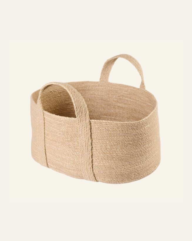 Korg natur - 27x20x12 cm natur - 1