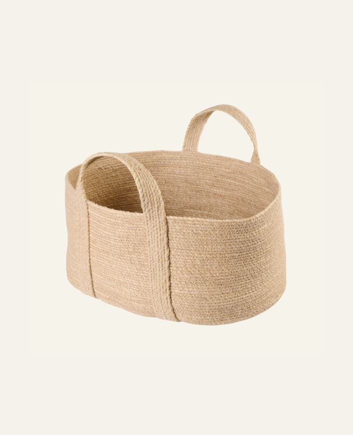Korg natur - 27x20x12 cm natur - 1