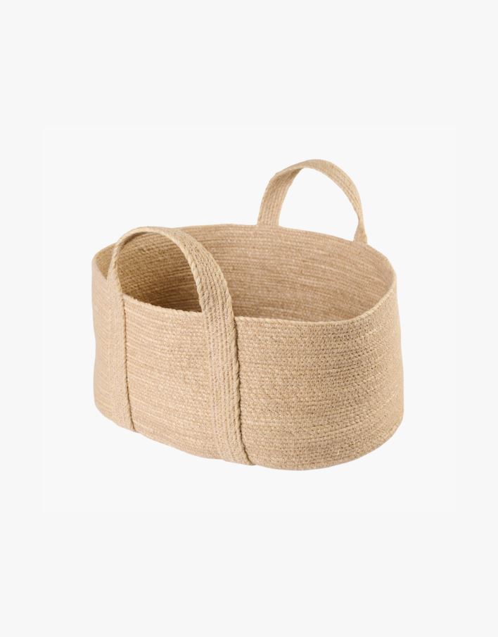 Korg natur - 27x20x12 cm natur - 1