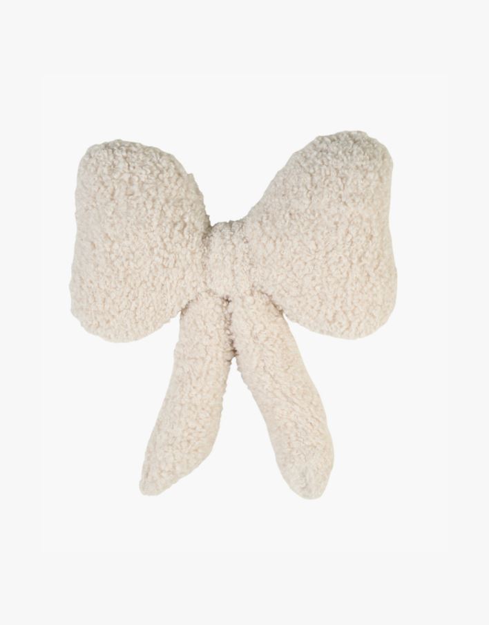 Prydnadskudde offwhite - 45x40 cm offwhite - 1