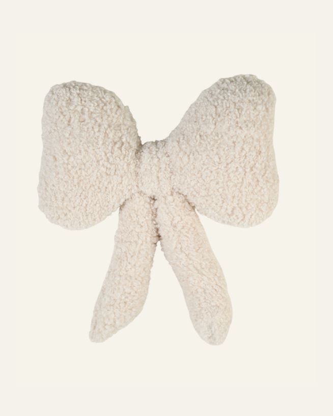 Prydnadskudde offwhite - 45x40 cm offwhite - 1
