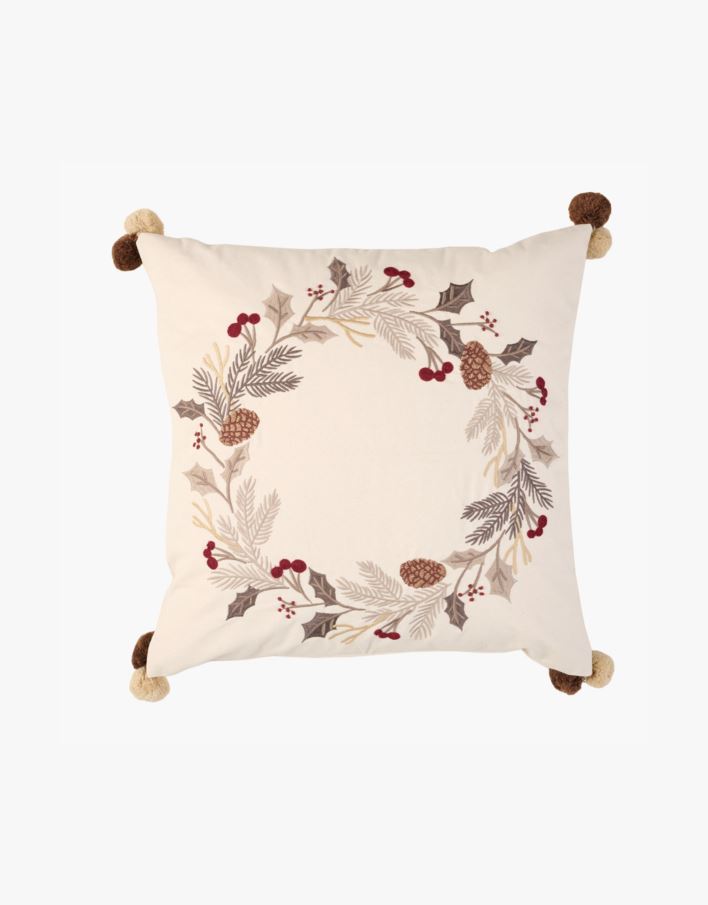 Kuddfodral multi - 50x50 cm multi - 1