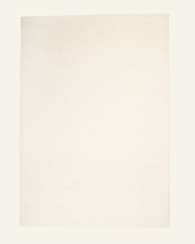 Golvmatta offwhite - 240x300 cm offwhite - 1