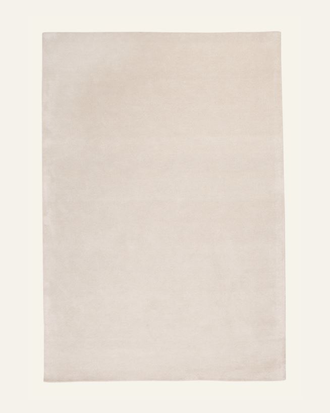 Golvmatta ljusgrå - 240x300 cm ljusgrå - 1