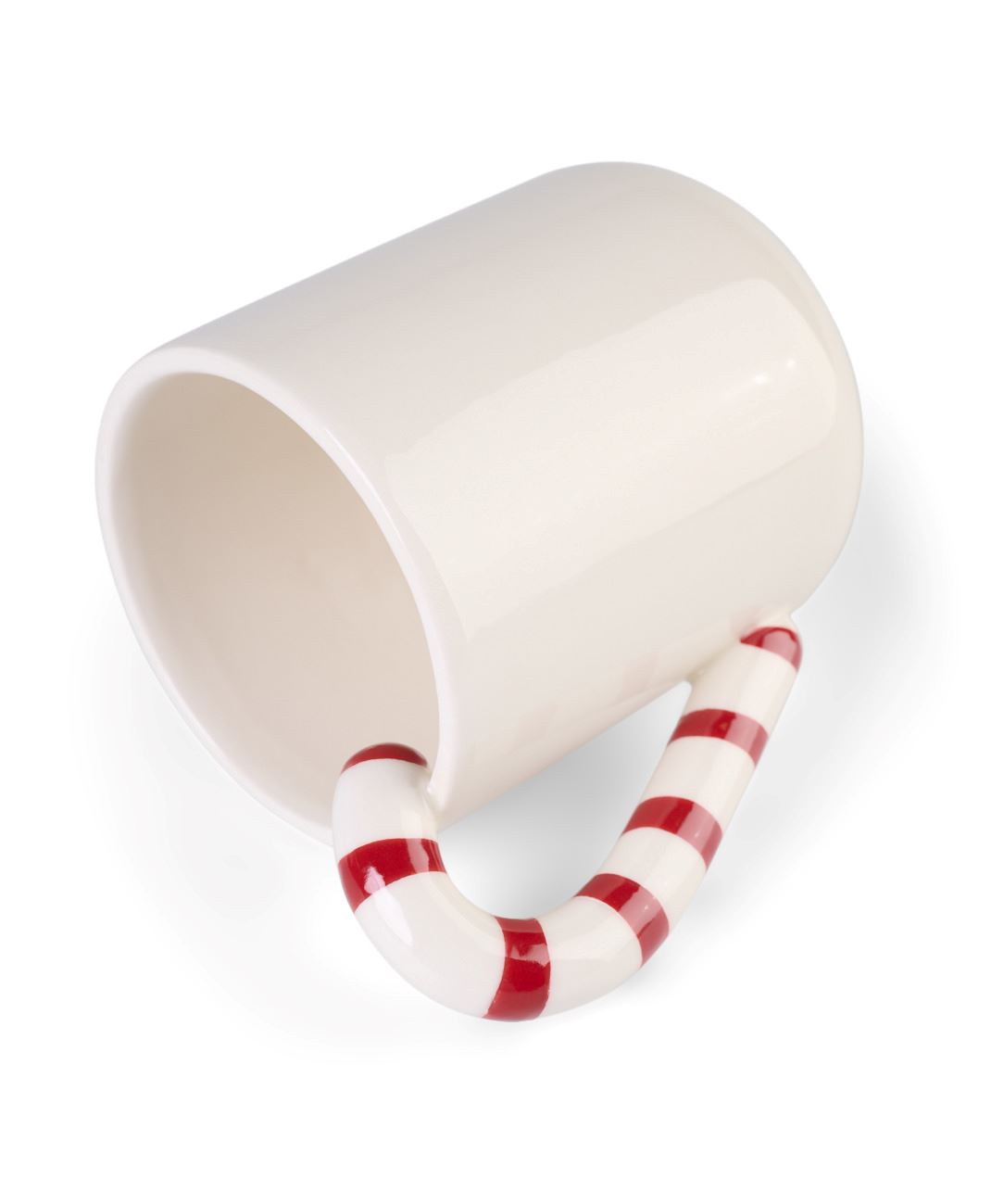 Mugg vit - 2