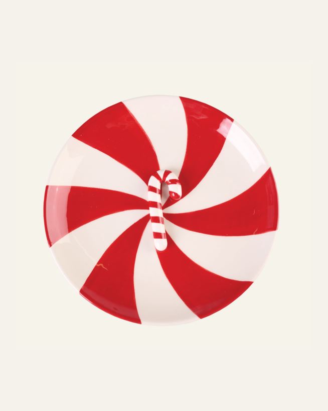 Skål vit - ø19,5 cm vit - 1