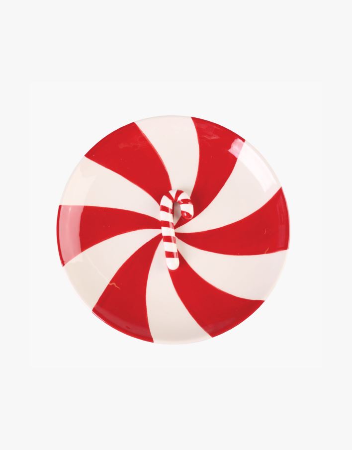 Skål vit - ø19,5 cm vit - 1