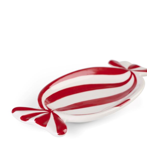 Skål röd - 2