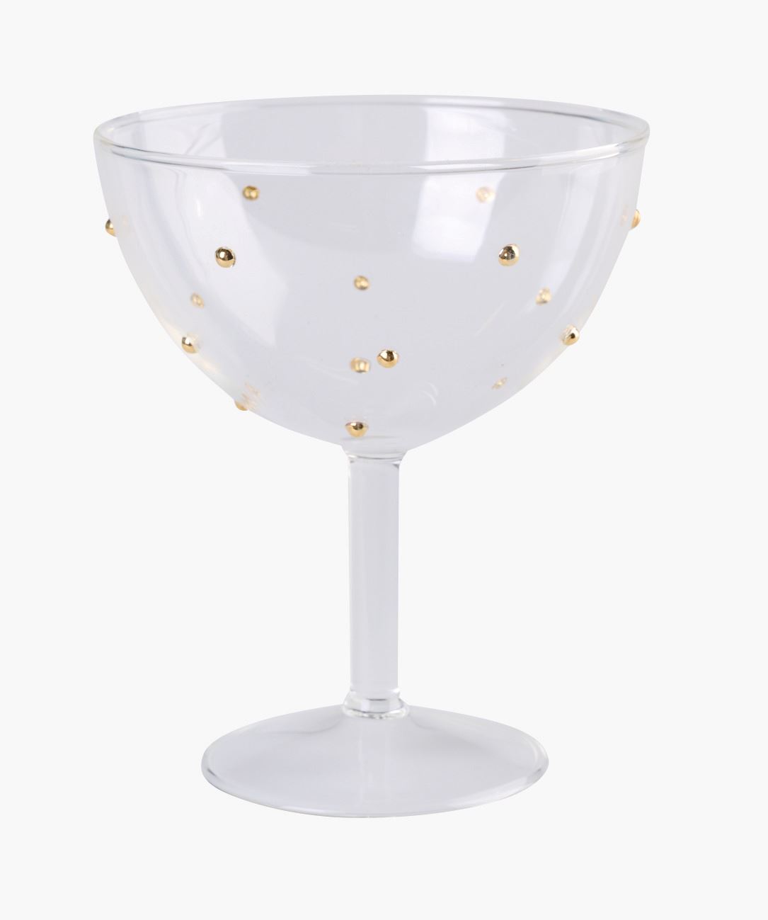 Glas transparent - 240ml transparent - 1