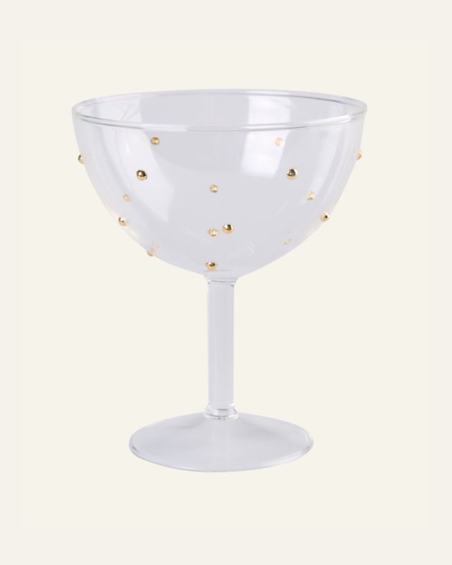 Glas transparent - 240ml transparent - 1