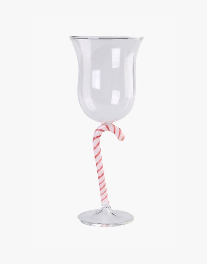 Glas transparent - ø8,3 h21 cm transparent - 1