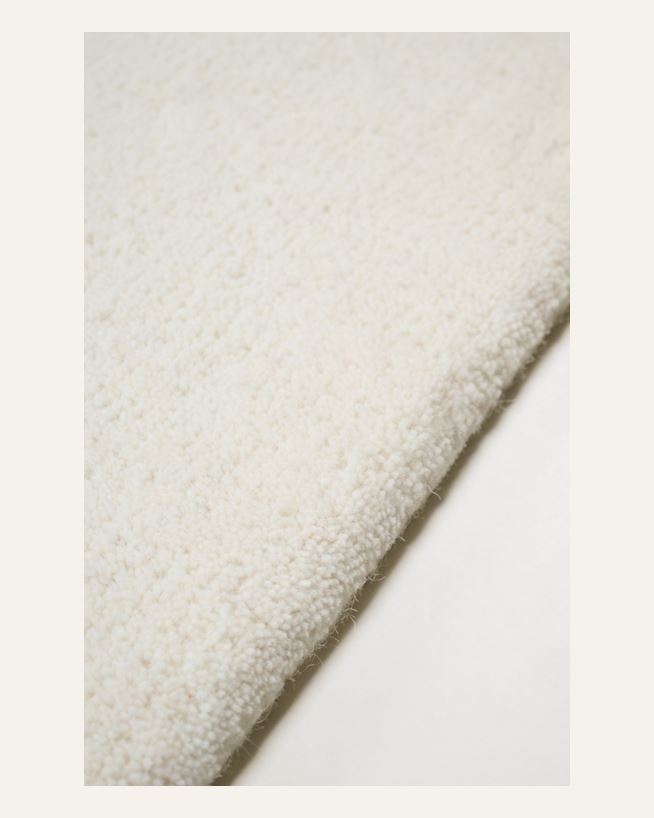 Matta offwhite - 300x400 cm offwhite - 1