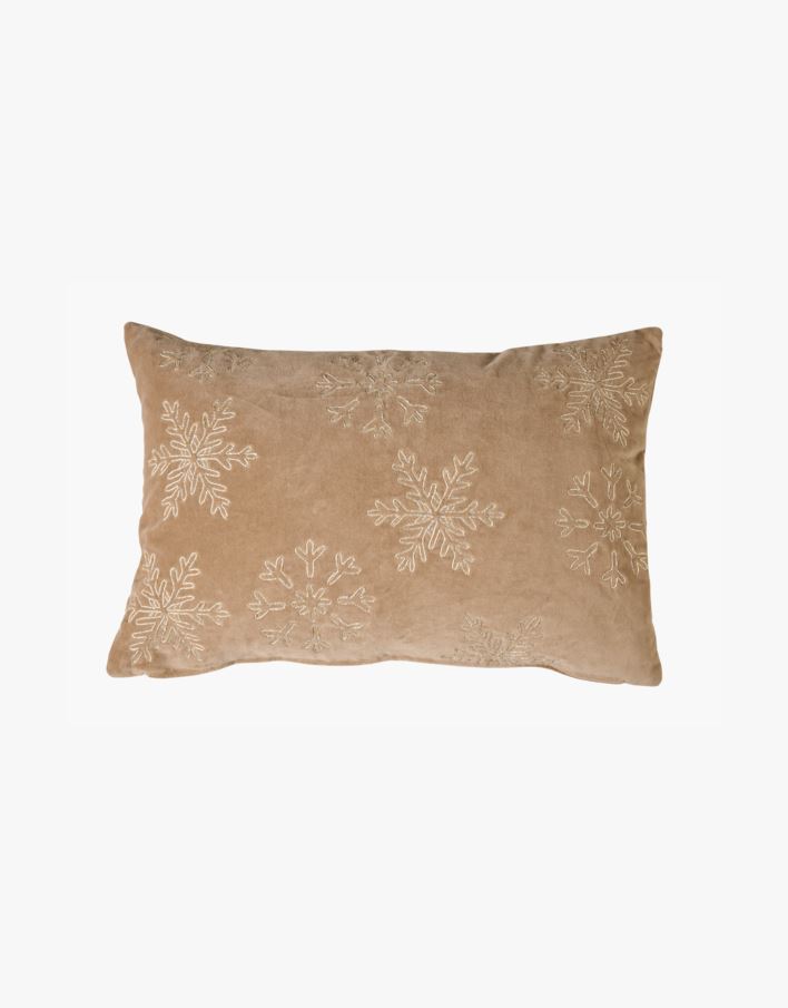 Kuddfodral sand - 40x60 cm sand - 1