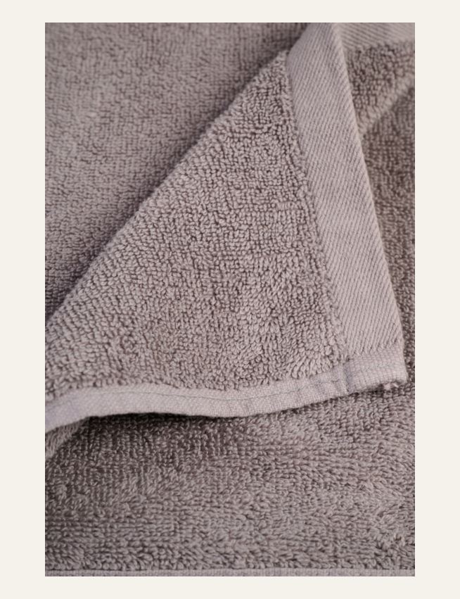 Handduk grå - 2