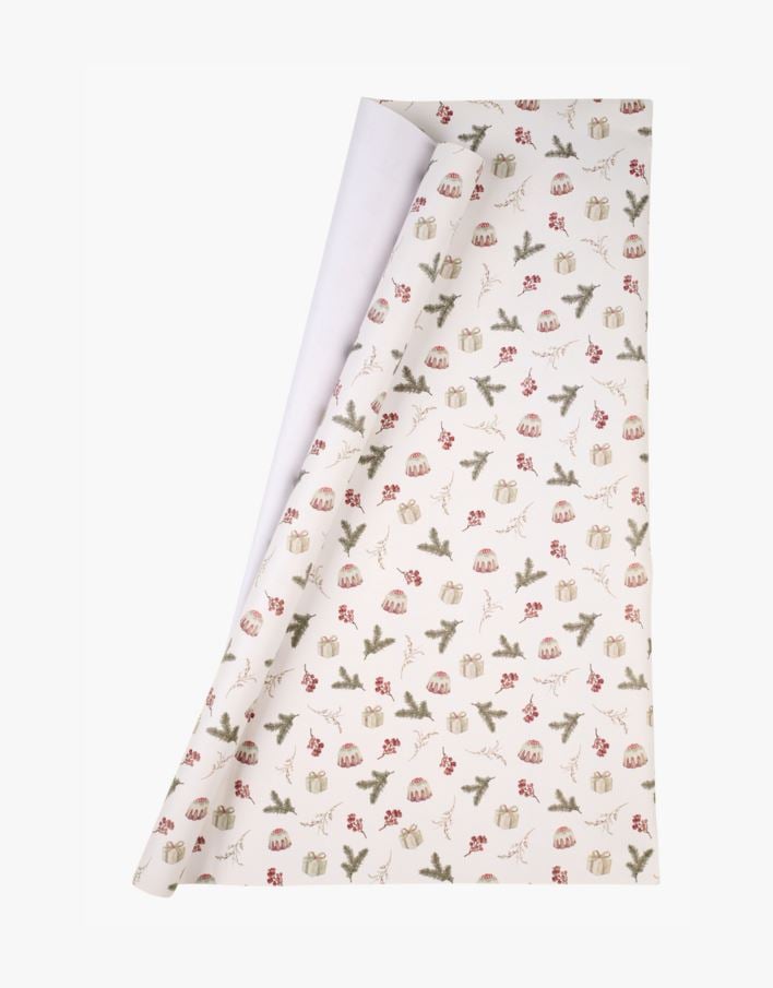 Presentpapper multi - 70cm x 3m multi - 1