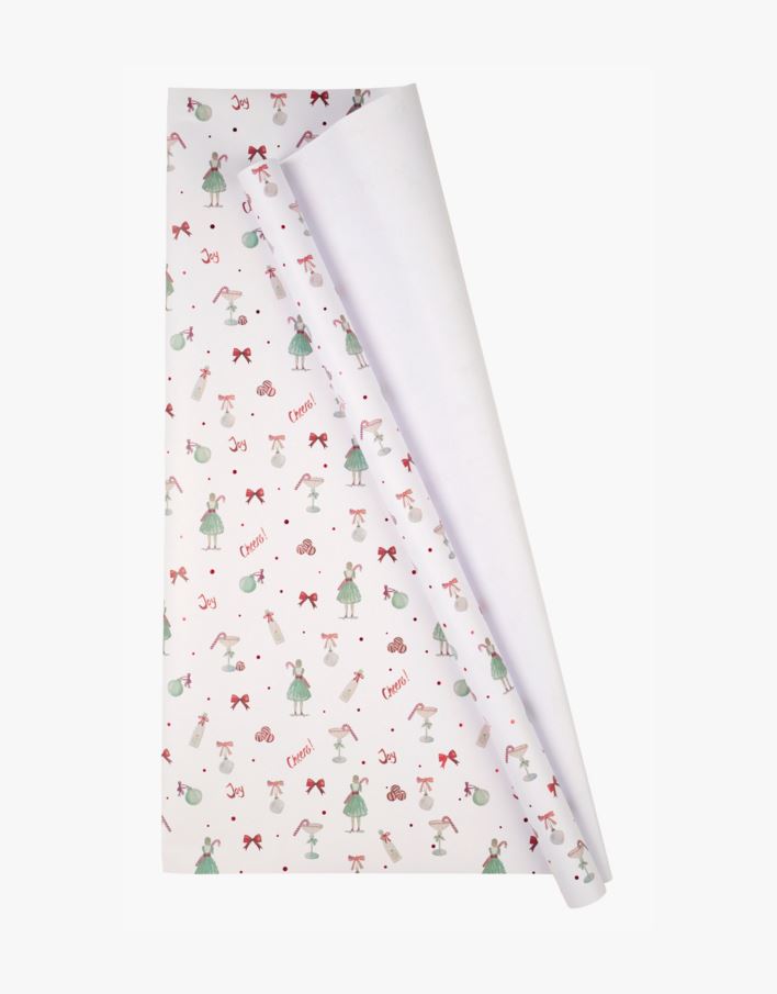 Presentpapper multi - 70cm x 3m multi - 1