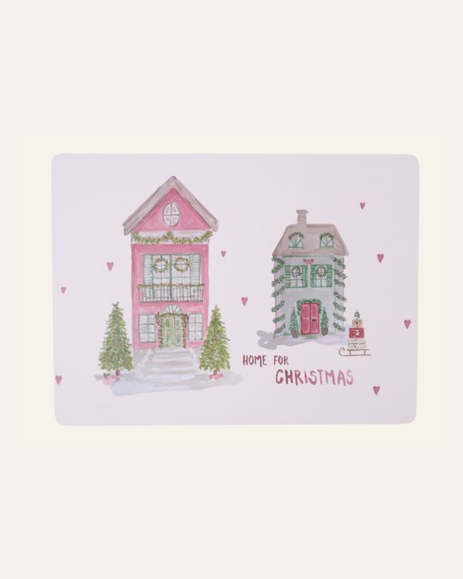 Tablett multi - 40x30 cm multi - 1