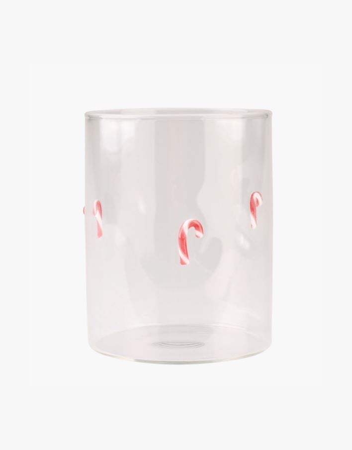 Dricksglas transparent - 400 ml transparent - 1