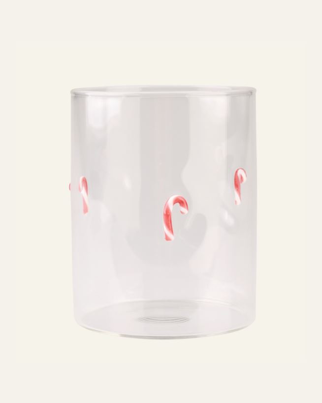 Dricksglas transparent - 400 ml transparent - 1