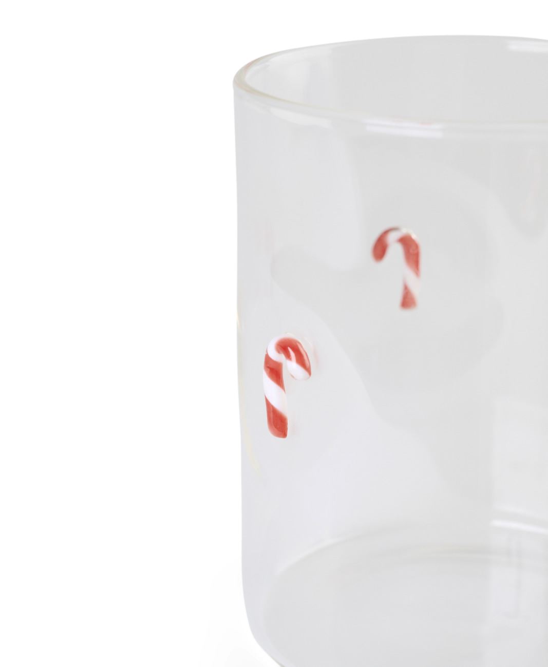 Dricksglas transparent - 2