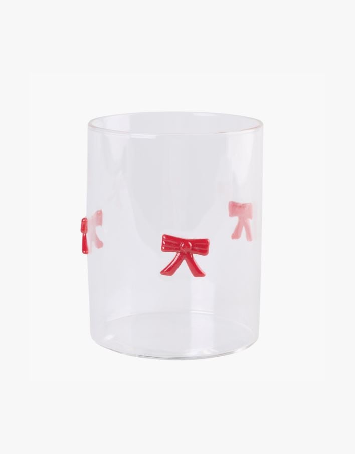 Dricksglas transparent - 400 ml transparent - 1