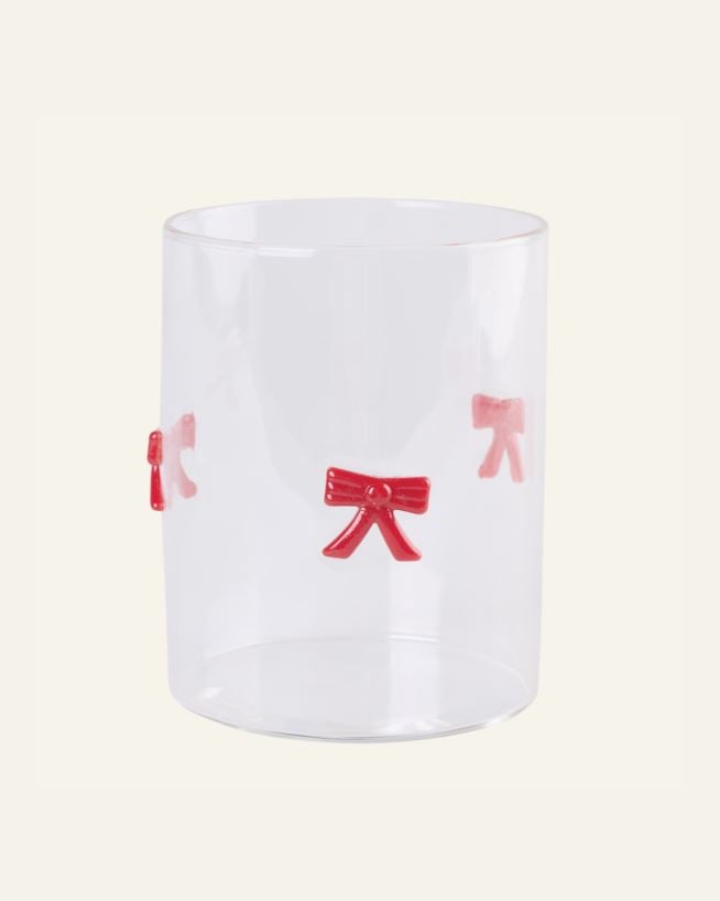 Dricksglas transparent - 400 ml transparent - 1
