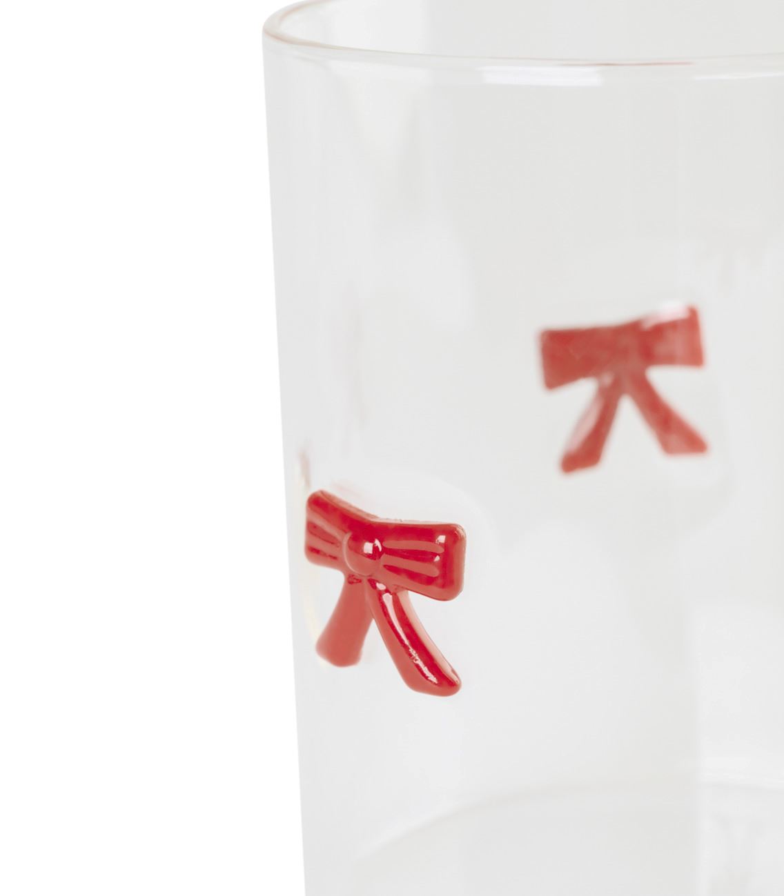 Dricksglas transparent - 3