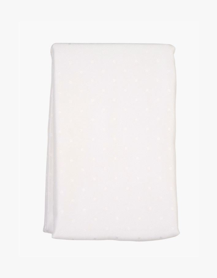 Duk vit - 140x250 cm vit - 1