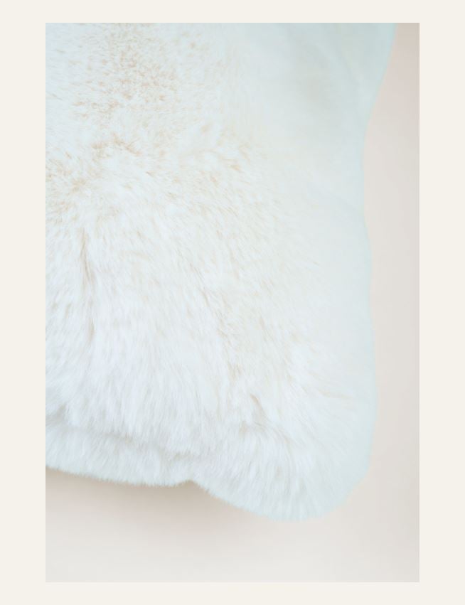 Kuddfodral offwhite - 2