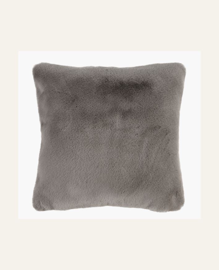 Kuddfodral taupe - 50x50 cm taupe - 1