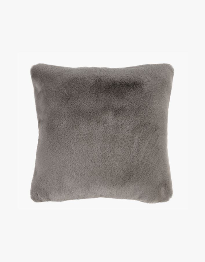 Kuddfodral taupe - 50x50 cm taupe - 1