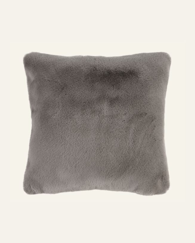 Kuddfodral taupe - 50x50 cm taupe - 1