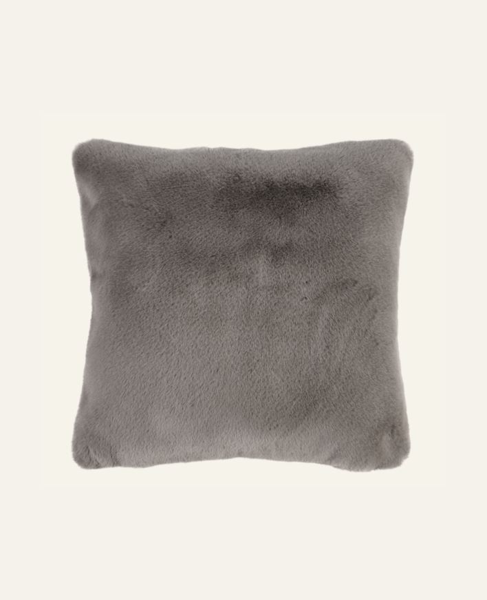 Kuddfodral taupe - 50x50 cm taupe - 1