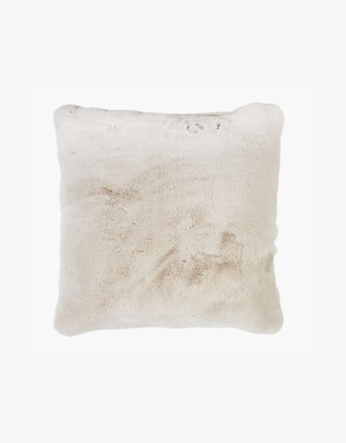 Kuddfodral beige - 50x50 cm beige - 1